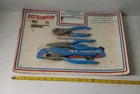 Nos Vintage Channellock Plier Set Racing Series 1980S ( Ultra Rare ) New. Price: $219.92.