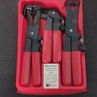 Blue Point Universal Hose Clamp Pliers Set New. Price: $120.00.