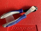 Williams 23606 Piano Wire Cutters Pliers From Snap On Industrials Open. Price: $16.00.