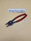 Blue-point 90 Degree Internal/external Retaining Ring Pliers PR-349A Usa Used. Price: $14.99.