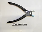 Blue Point Tools YA335 New Body Clip Pliers Black. Price: $76.00.