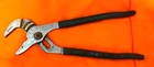 Vintage Drop Forged Fuller 12 NO.114 Groove Lock Pliers Japan "nice" Unspecified. Price: $9.50.