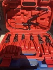 Betooll 9PCS Wire Long Reach Hose Clamp Pliers Set Fuel Oil Water Auto New. Price: $50.00.