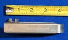 Blue Point YA8732 Fuel Line Disconnect Tool 5/16" & 3/8" Ford, Gm, Mopar, Mazda Used. Price: $19.88.