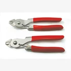 Cta Tools 5300 Hog Ring Pliers Set New. Price: $47.76.
