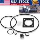 O-ring Kit For Sta-rite P2RA & Pool Pump, Dura-glas Maxeglas, Pre 1998 6PCS New. Price: $17.59.