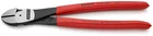 Knipex High Leverage Diagonal Cutters 10" 74 01 250 -new. Price: $62.83.