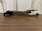 Grip-on Tools 7" Axial "ll" Locking Pliers 91507 New. Price: $44.95.