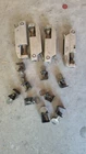 Blue Point Tools Micro Grip Welding Locking Sheet Metal Clamp Set Lot Mini Auto Used. Price: $120.00.