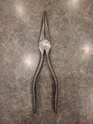 Channellock No. 317-1/2 Needle Nose Pliers Meadville, Pa Usa Used. Price: $15.00.