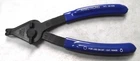 Armstrong 68-009 Internal/external 90 Retaining Ring Pliers Convertible Usa New. Price: $16.00.