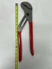Snap-on AWP160 Water Pump Pliers Used. Price: $50.00.