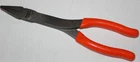 Snap Orange 9" Talon Grip Stork Duck Bill Pliers 609CF New US9#47. Price: $62.50.