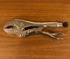 Snap-on LP7WC Locking Plier Genuine New. Price: $149.99.