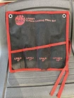 Mac Tools LP4SET Locking Plier Pouch Used. Price: $10.00.