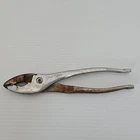 Craftsman 45361 Made The Usa Slip Joint Pliers Vintage Used. Price: $5.99.