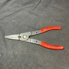 Vintage Mac Tools Snap Pliers TP24 External Retaining Rings Circlip Used. Price: $22.12.