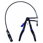 Astro Pneumatic 9409A Hose Clamp Pliers, Flexible Cable, Ratcheting Lock New. Price: $51.91.