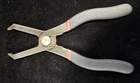 Matco Tools Push Pin Pliers - 30 Degree MST372 Used. Price: $19.99.