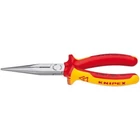 Knipex Long Nose Pliers With Cutter Precision Tools For Tradesmen Quality Ass... New. Price: $65.99.