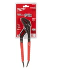 Milwaukee Tool 48-22-6310 In Straight Jaw Tongue And Groove Plier, Serrated New. Price: $16.97.
