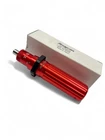New Snap-on QDTPMS35 Preset Adjustable Torque Screwdriver 4 12 In-lb. Price: $134.95.