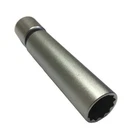 Spark Plug Socket W/ Swivel - 14MM X 12 Pt CTA1061 Brand New!. Price: $31.80.