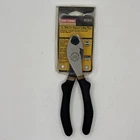 Craftsman Professional Diagonal Cutting Pliers 45574 Nos Package Wf Usa New. Price: $83.48.