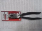 Craftsman 8 In. Pliers, Linesman - Usa Part # 45094 New. Price: $69.96.
