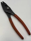 Snap On Underline HCP48BP Corbin Heater Radiator Hose Spring Clamp Pliers Usa Used. Price: $29.99.