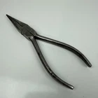 Vintage Kraeuter 1661-6 Needle Nose Pliers Ornate Handle Design Usa Used. Price: $9.95.