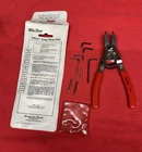 Blue-point PRC21 Convertible Snap Ring Pliers External Internal Excellent Used. Price: $55.00.