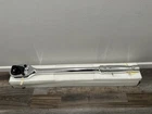 Snap On Tools Giant Display Ratchet Demo Promo Rare New. Price: $1300.00.
