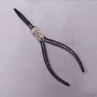 Vtg Kraeuter Bent Needle Nose Pliers 1631 5-1/2 Usa Clean Xl Condition Free Ship Used. Price: $36.95.