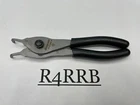 Snap-on Tools New Black Tip .038 Convertable Ring Pliers SRPCR3890BK. Price: $34.95.