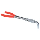 K Tool 51111 Needle Pliers, 11" Long, Bent Nose, 90 Degree Offset New. Price: $19.66.