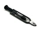 Blue Point Reversible Cushion-throat Safety Wire Pliers Model WTRW6A Used. Price: $150.00.