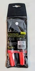 K Tool International Pliers Snap Ring Convert Straight .090 Tip 55123 New. Price: $24.99.