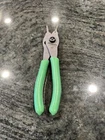 Snap-on SRPCR3800 Quick Disconnect Ring Pliers Green New. Price: $42.95.
