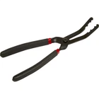 Lisle 41080 Trim Clip Pliers 45 Degree New. Price: $38.84.