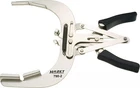 Hazet 790-1 220 Mm Piston Ring Pliers Bright Nickel-plated New. Price: $95.99.