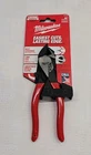 Milwaukee Diagonal Pliers MT506 New. Price: $15.00.