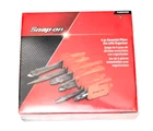 New Snap-on PL600ES2RKO Orange 6-PC Essential Pliers Set Sealed. Price: $424.99.