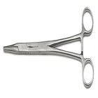 Gearwrench Double-x Straight Hemostat Pliers 82034 New. Price: $58.10.