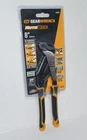 Gearwrench 8" Pitbull Auto-bite Tongue & Groove Dual Material Pliers 82591C New. Price: $11.95.