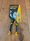 Gearwrench 6" Pitbull Dual Material Slip Joint Pliers - 82174C Black New. Price: $14.99.