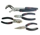 4 Pc Gm Performance Tool Pliers Set. Long Nose Diagonal Slip Groove Joint New. Price: $28.80.