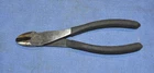 Craftsman 7" Diagonal Cutters 45076 Made In Usa Used. Price: $12.99.