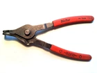 Blue-point Snap Ring Pliers #PR-569A Fixed 90 Degree Tip, Combination Used. Price: $38.50.