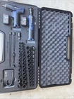 For Snap On Tools New 262CTSS01FMBA 62PC Impact Foam Kit Go.blue. Price: $2300.00.
